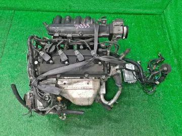 ДВИГАТЕЛЬ НА NISSAN MURANO TZ50 QR25DE