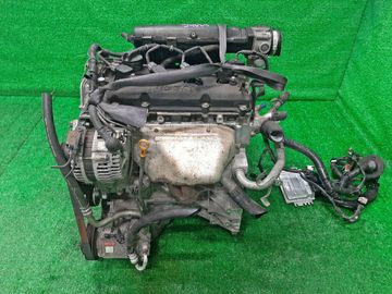 ДВИГАТЕЛЬ НА NISSAN MURANO TZ50 QR25DE