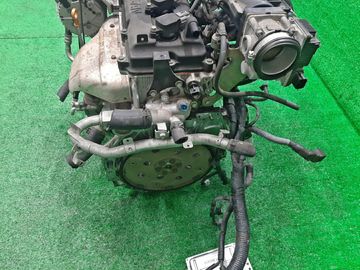 ДВИГАТЕЛЬ НА NISSAN MURANO TZ50 QR25DE