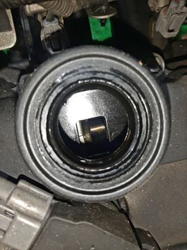 ДВИГАТЕЛЬ НА NISSAN MURANO TZ50 QR25DE