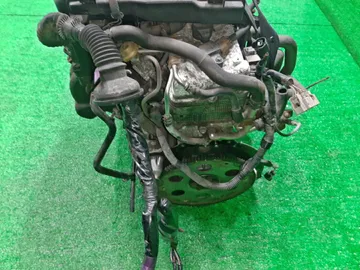 ДВИГАТЕЛЬ НА TOYOTA MARK II GX100 1G-FE
