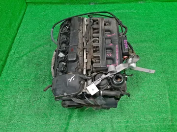 ДВИГАТЕЛЬ НА BMW 3-SERIES E46 226S1
