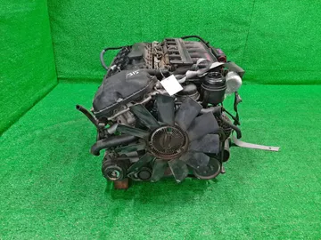 ДВИГАТЕЛЬ НА BMW 3-SERIES E46 226S1
