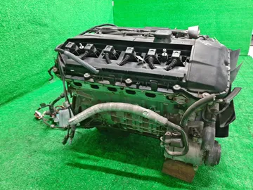 ДВИГАТЕЛЬ НА BMW 3-SERIES E46 226S1