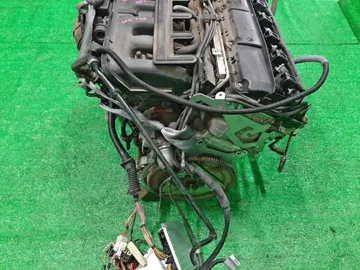 ДВИГАТЕЛЬ НА BMW 3-SERIES E46 226S1