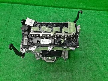 ДВИГАТЕЛЬ НА LEXUS NX350 TAZA25 T24A-FTS