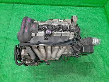 ДВИГАТЕЛЬ НА VOLVO V70 SW61 B5244S