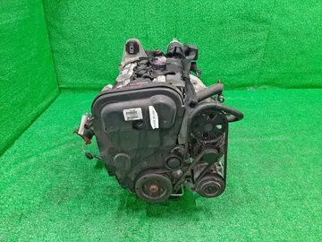 ДВИГАТЕЛЬ НА VOLVO V70 SW61 B5244S