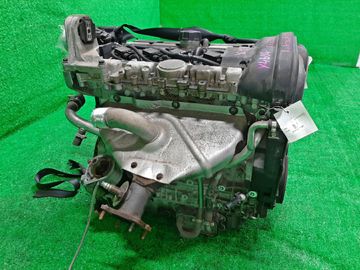 ДВИГАТЕЛЬ НА VOLVO V70 SW61 B5244S