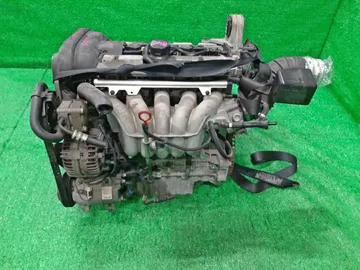 ДВИГАТЕЛЬ НА VOLVO V70 SW61 B5244S