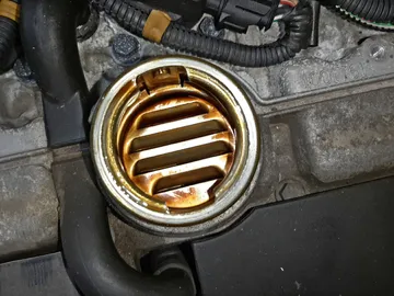 ДВИГАТЕЛЬ НА VOLVO V70 SW61 B5244S
