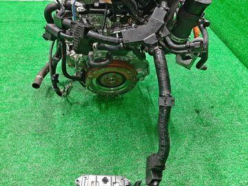 ДВИГАТЕЛЬ НА TOYOTA RAIZE A202A WA-VEX