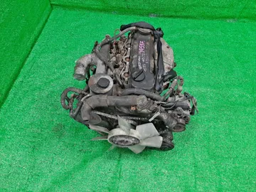 ДВИГАТЕЛЬ НА NISSAN ATLAS TGF22 TD23