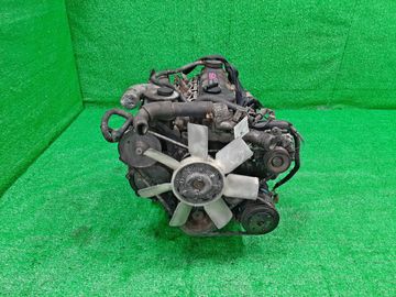 ДВИГАТЕЛЬ НА NISSAN ATLAS TGF22 TD23