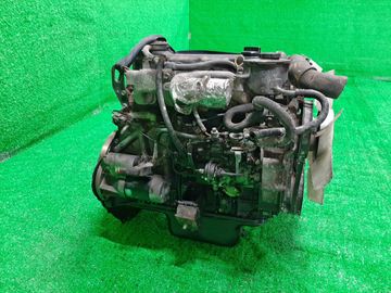 ДВИГАТЕЛЬ НА NISSAN ATLAS TGF22 TD23