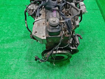ДВИГАТЕЛЬ НА NISSAN ATLAS TGF22 TD23