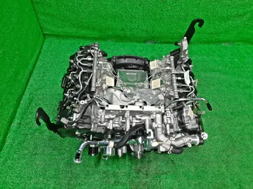 ДВИГАТЕЛЬ НА TOYOTA LAND CRUISER FJA300W F33A-FTV