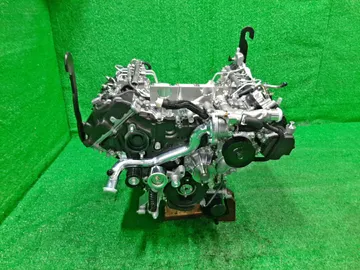 ДВИГАТЕЛЬ НА TOYOTA LAND CRUISER FJA300W F33A-FTV