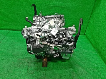 ДВИГАТЕЛЬ НА TOYOTA LAND CRUISER FJA300W F33A-FTV