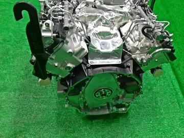 ДВИГАТЕЛЬ НА TOYOTA LAND CRUISER FJA300W F33A-FTV