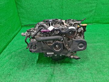ДВИГАТЕЛЬ НА SUBARU IMPREZA GG2 EJ152