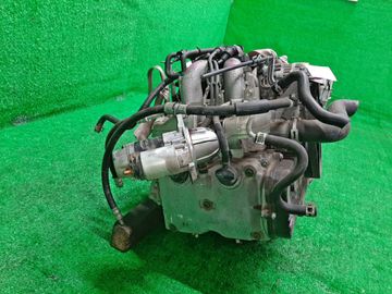 ДВИГАТЕЛЬ НА SUBARU IMPREZA GG2 EJ152