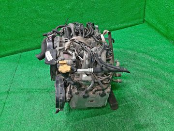 ДВИГАТЕЛЬ НА SUBARU IMPREZA GG2 EJ152