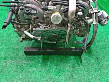 ДВИГАТЕЛЬ НА SUBARU IMPREZA GG2 EJ152