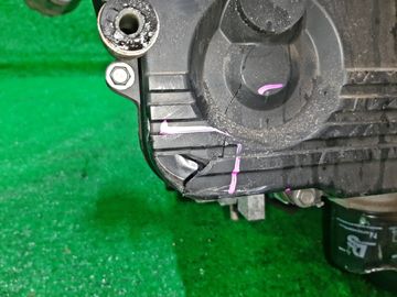 ДВИГАТЕЛЬ НА SUBARU IMPREZA GG2 EJ152