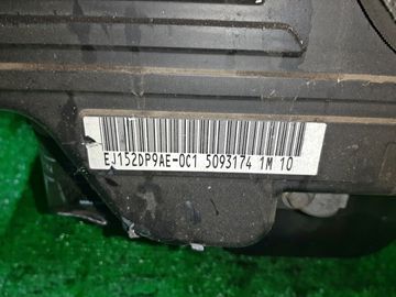 ДВИГАТЕЛЬ НА SUBARU IMPREZA GG2 EJ152