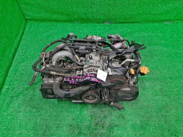 ДВИГАТЕЛЬ НА SUBARU IMPREZA GG2 EJ152