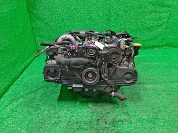 ДВИГАТЕЛЬ НА SUBARU IMPREZA GG2 EJ152