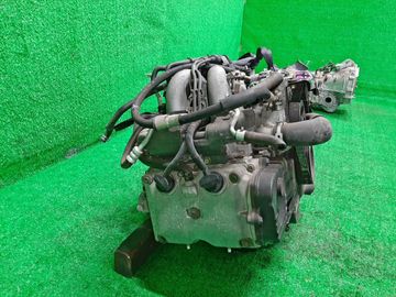 ДВИГАТЕЛЬ НА SUBARU IMPREZA GG2 EJ152