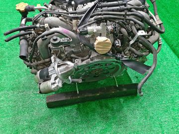 ДВИГАТЕЛЬ НА SUBARU IMPREZA GG2 EJ152