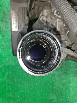 ДВИГАТЕЛЬ НА SUBARU IMPREZA GG2 EJ152