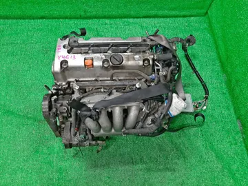 ДВИГАТЕЛЬ НА HONDA ODYSSEY RB1 K24A