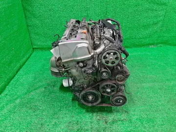 ДВИГАТЕЛЬ НА HONDA ODYSSEY RB1 K24A