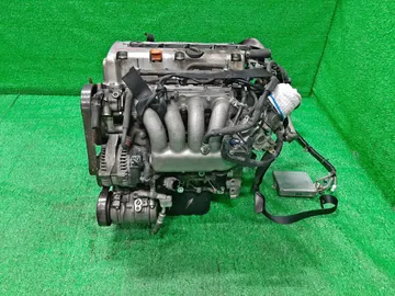 ДВИГАТЕЛЬ НА HONDA ODYSSEY RB1 K24A