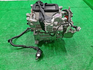 ДВИГАТЕЛЬ НА NISSAN LEAF ZE1 EM57