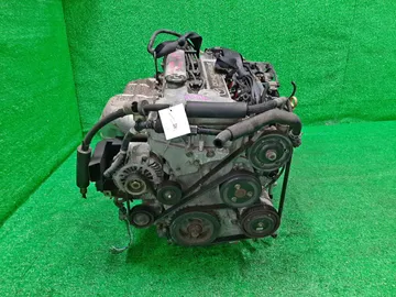 ДВИГАТЕЛЬ НА MAZDA MPV LW3W L3-DE