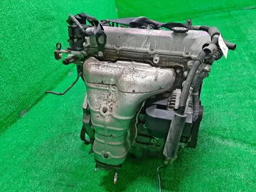 ДВИГАТЕЛЬ НА MAZDA MPV LW3W L3-DE