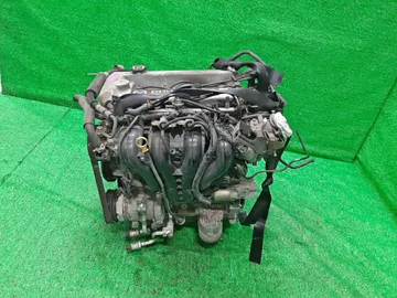 ДВИГАТЕЛЬ НА MAZDA MPV LW3W L3-DE