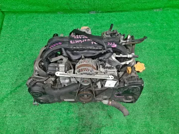 ДВИГАТЕЛЬ НА SUBARU EXIGA YA4 EJ204