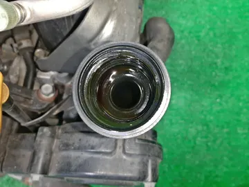 ДВИГАТЕЛЬ НА SUBARU EXIGA YA4 EJ204
