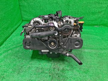 ДВИГАТЕЛЬ НА SUBARU IMPREZA GD3 EJ152