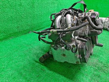 ДВИГАТЕЛЬ НА SUBARU IMPREZA GD3 EJ152