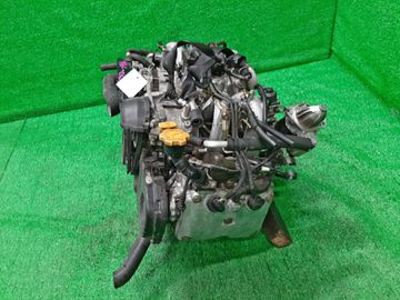 ДВИГАТЕЛЬ НА SUBARU IMPREZA GD3 EJ152
