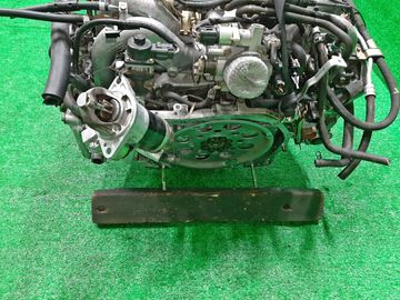 ДВИГАТЕЛЬ НА SUBARU IMPREZA GD3 EJ152