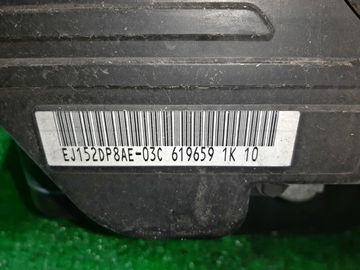 ДВИГАТЕЛЬ НА SUBARU IMPREZA GD3 EJ152
