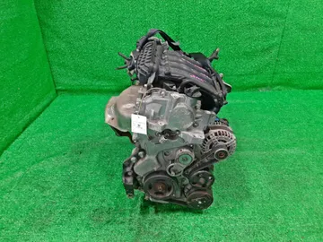ДВИГАТЕЛЬ НА NISSAN LAFESTA B30 MR20DE